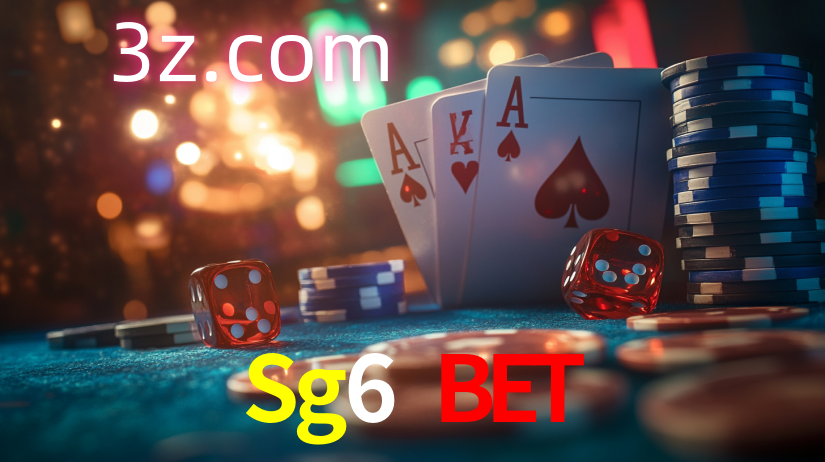 Sg6 Bet Apostas Esportivas